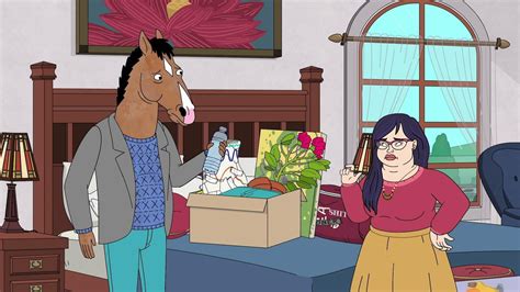 bojack horseman episode guide.